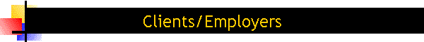 Clients/Employers