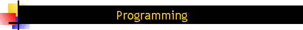 Programming