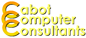 Cabot Computer Consultants